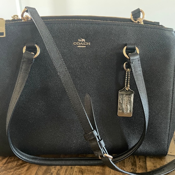 Coach Purse - Picture 10 of 11